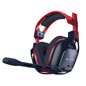 Casque audio ASTRO Gaming A40 TR-X Edition pour Xbox Series X, S, Xbox One, PS5, PS4, PC & Nintendo Switch