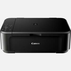 Imprimante jet d'encre multifonction Canon Pixma MG3650S - Scanner, WiFi