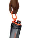 Shaker électrique VOLTRX Gallium - Orange/noir (Vendeur tiers)