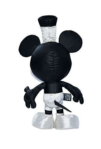 Peluche Mickey Mouse Steamboat - Édition spéciale