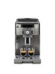 Machine à café à grain De'Longhi Magnifica S Smart FEB 2541.TB Titanium (Via 89.80€ d'ODR)