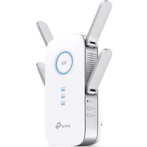 Répéteur Wi-Fi TP-Link RE650 - 2600 Mbps (Vendeur Tiers)