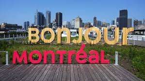 Vol direct Aller/Retour Paris (CDG) <-> Montréal (YUL) du 2 au 16 juin (bagage cabine 12kgs)
