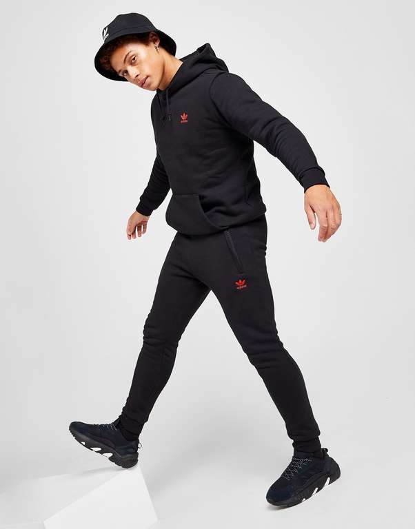 Pantalon de Jogging homme Adidas Originals Adicolor Essentials - Tailles M & L