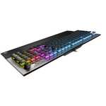 Clavier mécanique filaire Roccat Vulcan 120 AIMO - Emballage anglais, Clavier Qwerty