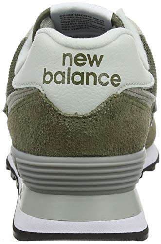 Baskets New Balance ML574 D homme