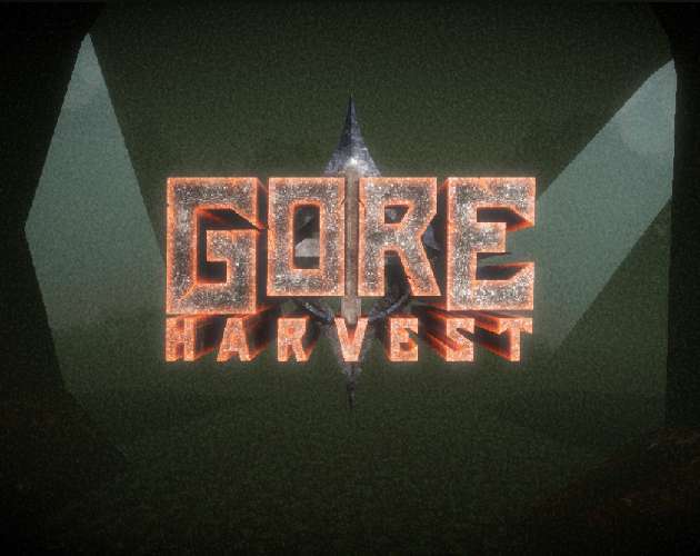 Jeu Gore: Harvest sur PC (Dématérialisé)