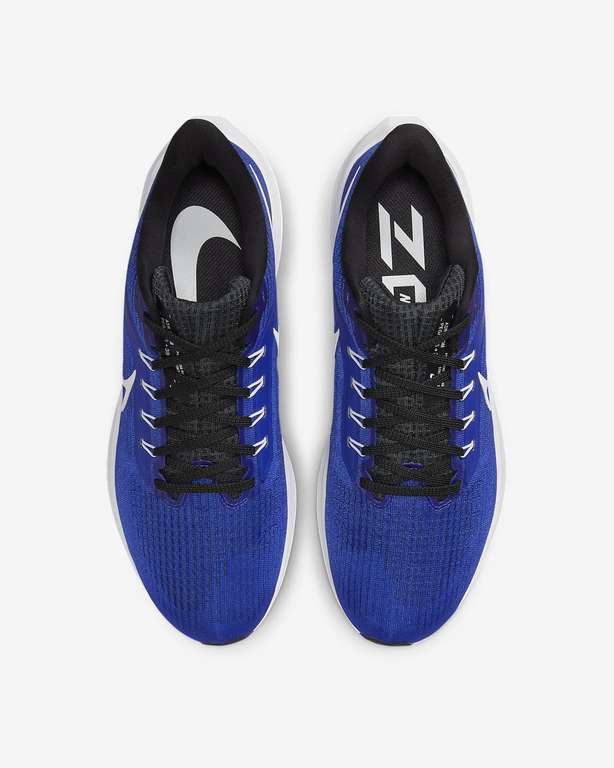 Chaussures de Running Nike Air Zoom Pegasus 39 - Bleu (Taille 38.5 au 50.5)