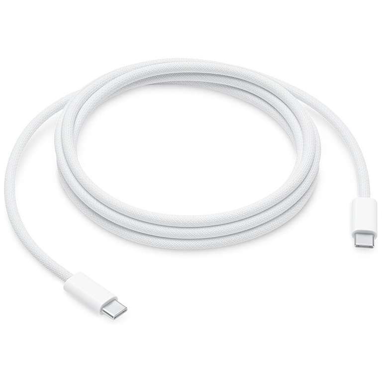 Apple Câble de charge USB‑C 240 W (2 m) –