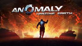 Jeu Anomaly Warzone Earth sur PC (Dématérialisé, Steam)