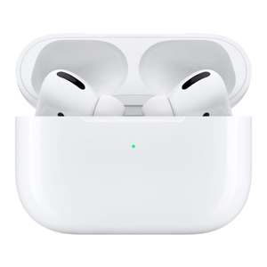 Ecouteurs sans-fil Apple Airpods Pro (2021) avec boîtier de Charge MagSafe