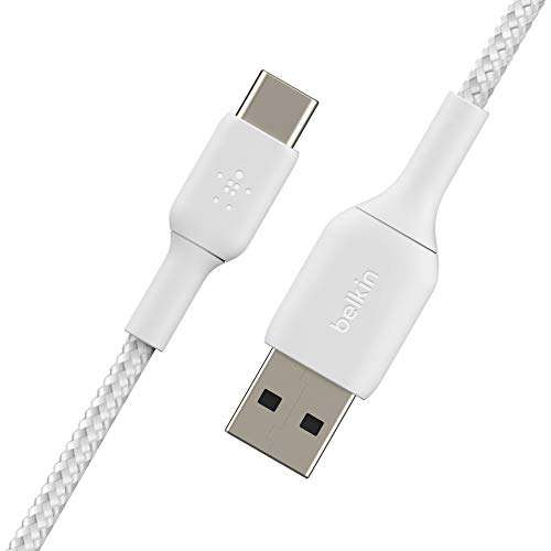 Câble USB-USB-C Belkin - 1 m