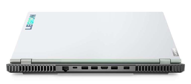PC Portable 15.6" Lenovo Legion 5 - FHD 165 Hz, Ryzen 7 5800H, RAM 8 Go, SSD 512 Go, RTX 3060 Max-P (130W), Sans OS + Souris (Via ODR 100€)