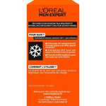 Gel Hydratant Maxi Désaltérant Men Expert L'OREAL - Skincare Hydra Energetic - 50 ml