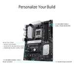 Carte mère Asus Prime B650-Plus – AMD Ryzen, AM5 ATX, DDR5 (via coupon)