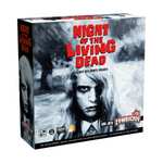Jeu de société Night of the Living Dead : A Zombicide Game