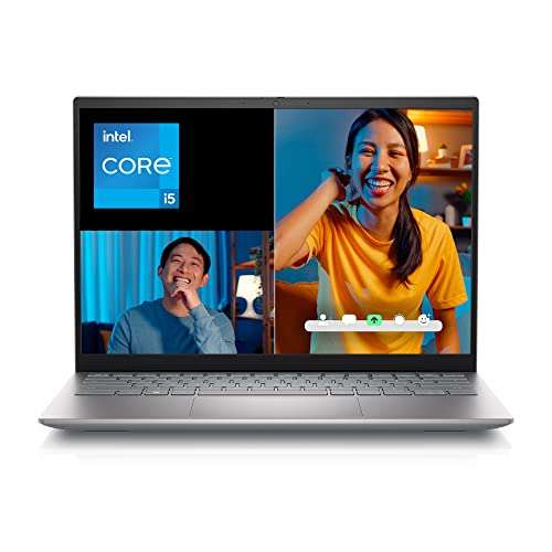 [Prime] PC portable 14" Dell Inspiron 14 5420 - Full HD, 8Go de RAM, SSD 512Go