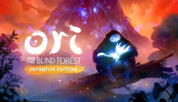 Jeu Ori and the Blind Forest: Definitive Edition sur PC (Dématérialisé, Steam)