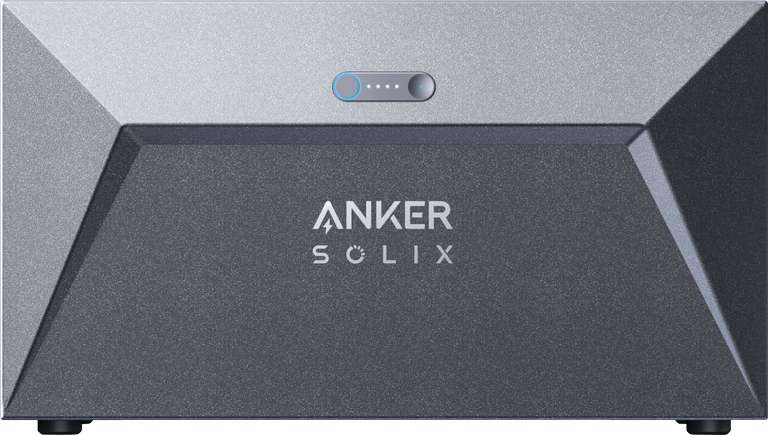 Batterie Anker SOLIX Solarbank E1600 1600Wh