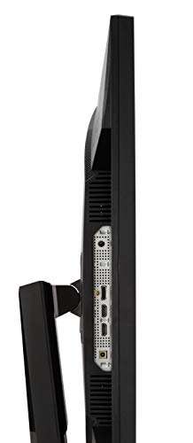 Écran PC 28" Asus TUF Gaming VG289Q - 4K UHD, HDR, LED IPS, 60 Hz, 4 ms, FreeSync