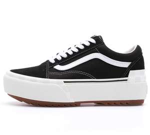 Chaussures Vans UA Old Skool Stacked - Tailles 39 à 42 1/2