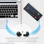 Écouteurs sans-fil Sony WF-1000XM4 (Occasion - Très Bon - Via Remise Panier)