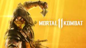 Mortal Kombat 11 sur PC (Dématérialisé - Steam)