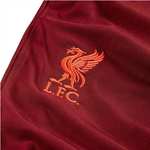 Pantalon homme Liverpool FC Strike Track - Taille XS