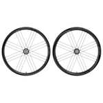 Roues carbone Campagnolo Shamal C21 disque