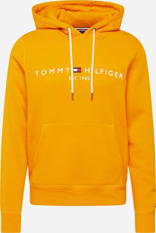 Sweat à capuche Tommy Hilfiger homme, divers coloris à 47,45€ chez ...