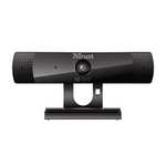 Webcam Trust Gaming GXT 1160 Vero - Full HD 1080p, 30 FPS, avec micro Intégré