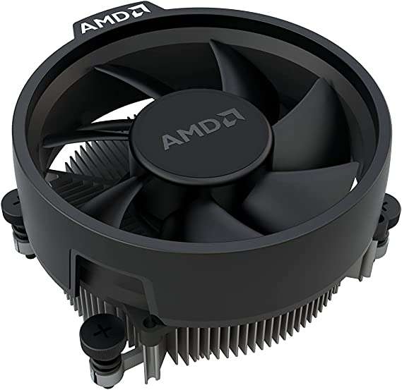 Processeur AMD Ryzen 3 4100 (3.8 GHz / 4.0 GHz)