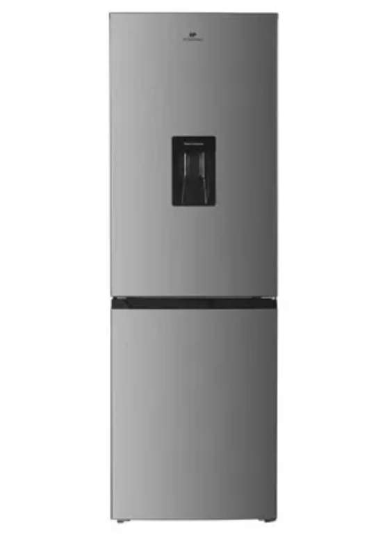 Réfrigerateur-Congélateur Encastrable - Promos Soldes Hiver 2024