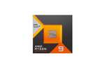 Processeur AMD Ryzen 9 7950X3D (4.2 GHz / 5.7 GHz)