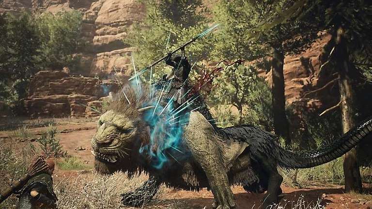 [Précommande] Dragon's Dogma 2 sur Xbox Series X et PS5