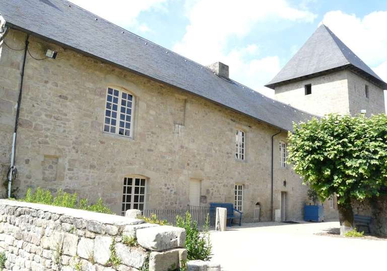 Entrée gratuite au musée de la Résistance de Peyrat-le-Château (87)