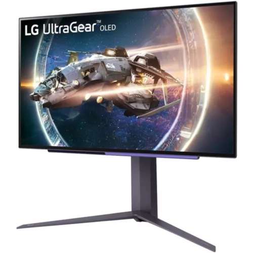 LG Electronics LG UltraGear™ 24GN60R-B Ecran PC Gaming 24' - dalle