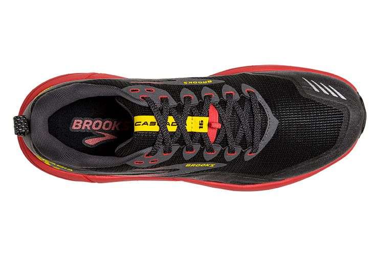 Chaussures de trail Brooks Cascadia 16 pour Homme - Taille au choix