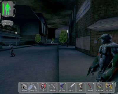 Deus Ex GOTY Edition sur PC (Dématérialisé)