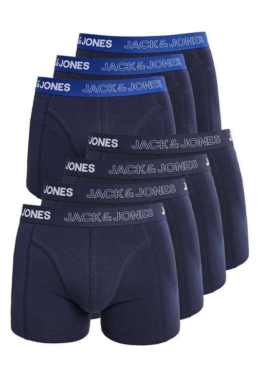 Pack de boxers Jack & Jones Jacparker multicolor - du S au XXL