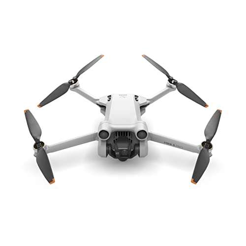 Drone DJI Mini 3 Pro (sans télécommande)
