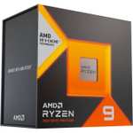 Processeur AMD Ryzen 7900X3D - 12 cœurs, 5,6Ghz