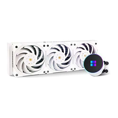 Watercooling 360mm Thermalright Frozen Magic 360 Scenic V2 (Vendeur Tiers)