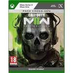 Jeu Call of Duty : Modern Warfare II sur PS5 / PS4 / Xbox + Sac plastique (41,91€ pour les abonnés Casino Max)