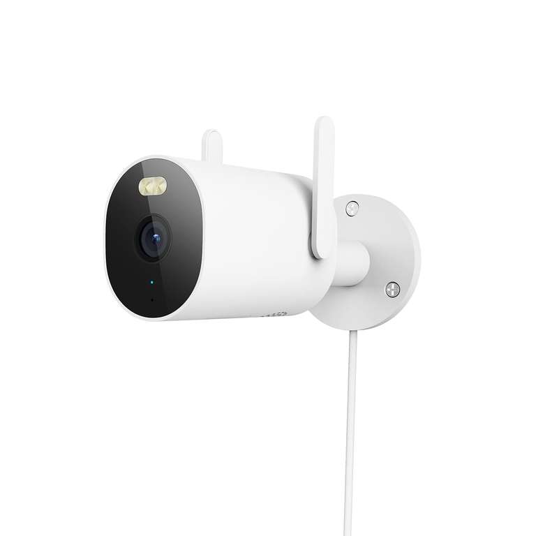 Caméra de Surveillance Filaire Outdoor Xiaomi AW300