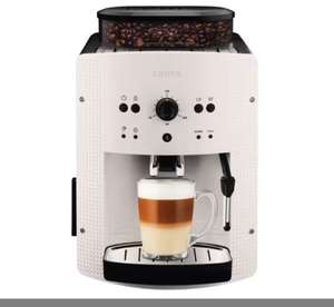 Machine à café avec broyeur à grain Krups EA810570 (+60€ de cadeau)