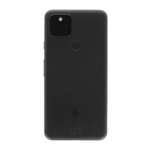 Smartphone 6" Google Pixel 5 5G 128Go - Noir