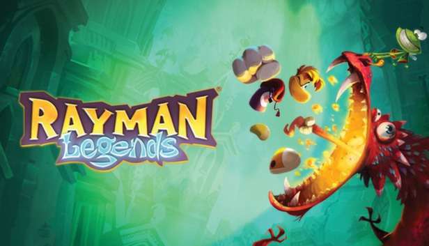 Rayman Legends sur PC (dématérialisé)