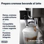 Machine à café De'Longhi Dinamica Plus Perfetto ECAM372.95.TB