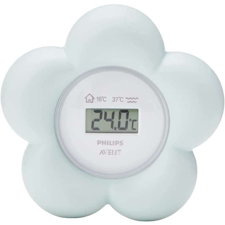 Thermomètre de bain Philips Avent